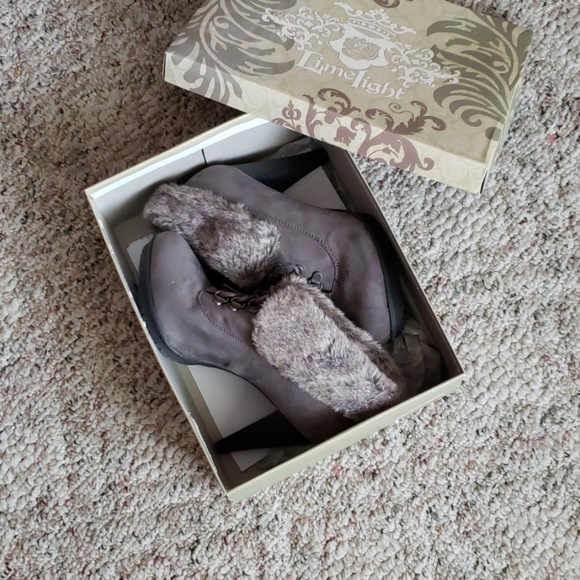 Limelight Shoes - Limelight size 9 heels